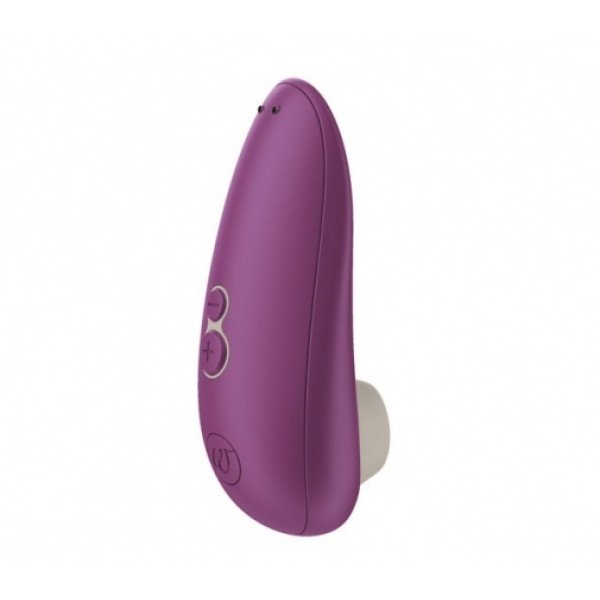 7 mind-blowing reasons Starlet 3 - Violet will redefine your pleasure instantly