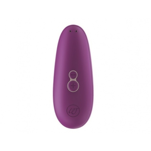 7 mind-blowing reasons Starlet 3 - Violet will redefine your pleasure instantly