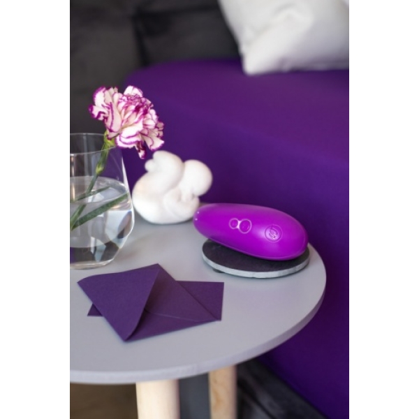 7 mind-blowing reasons Starlet 3 - Violet will redefine your pleasure instantly