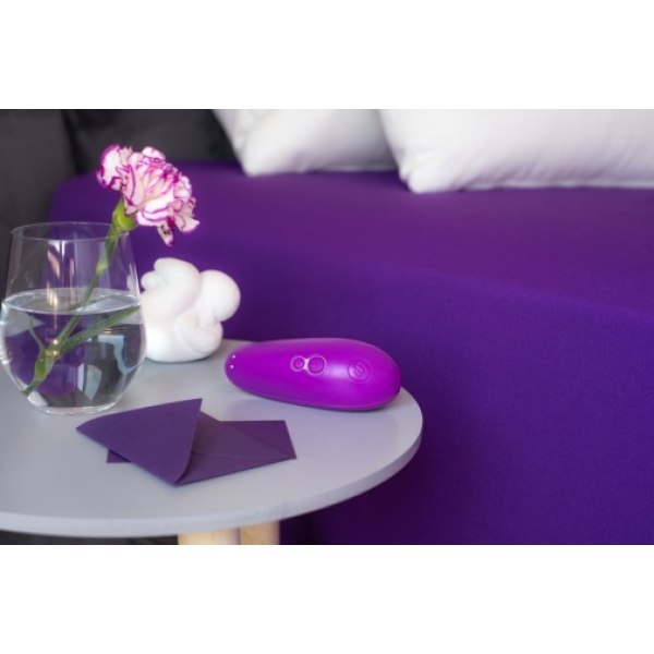 7 mind-blowing reasons Starlet 3 - Violet will redefine your pleasure instantly