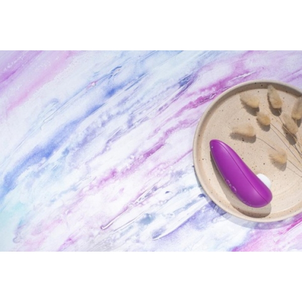 7 mind-blowing reasons Starlet 3 - Violet will redefine your pleasure instantly