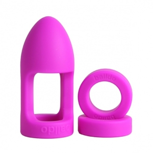 7 Sensational Pleasures in Our Purple Starter Set – Explore & Enjoy Today