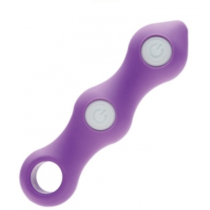 7 Sensational Ways the Stick Ball Massager Elevates Your Pleasure Game Instantly