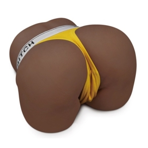 5 mind-blowing features of Streetgirl #14 Sensation Pulse Masturbator for intense pleasure