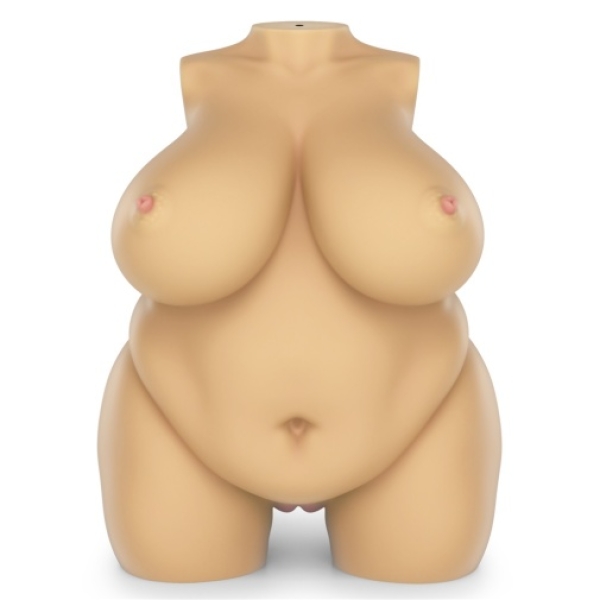 7 Mind-Blowing Reasons Streetgirl #7 Flesh Masturbator Will Redefine Pleasure