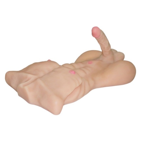 5 Mind-Blowing Features of the Strong Man Body Masturbator You Need Tonight