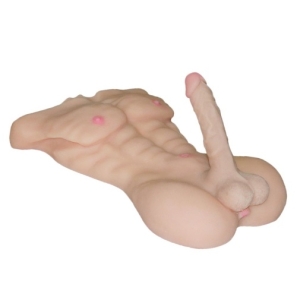 5 Mind-Blowing Features of the Strong Man Body Masturbator You Need Tonight
