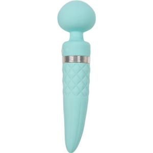 5 Mind-Blowing Pleasures with the Teal Sultry Rotating Wand – Explore Now!