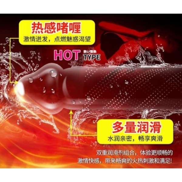 5 Sensational Super Dots Hot Types to Spice Up Your Playtime Instantly