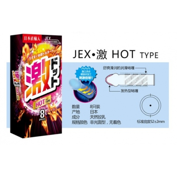 5 Sensational Super Dots Hot Types to Spice Up Your Playtime Instantly