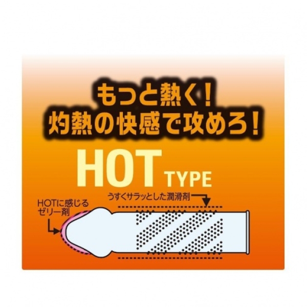 5 Sensational Super Dots Hot Types to Spice Up Your Playtime Instantly