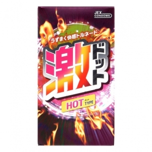 5 Sensational Super Dots Hot Types to Spice Up Your Playtime Instantly