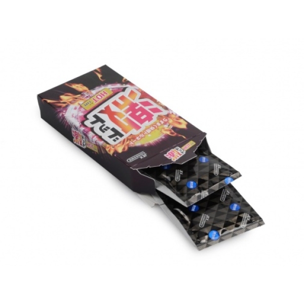 5 Sensational Super Dots Hot Types to Spice Up Your Playtime Instantly