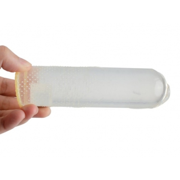 5 Mind-Blowing Pleasures with Super Dots Long Play Type 8's Pack