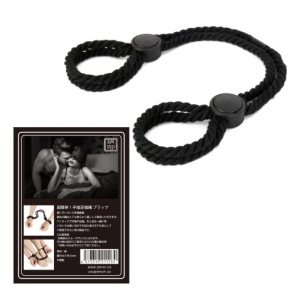 5 Sensational Ways Super Easy Rope Handcuffs Elevate Your Playtime Tonight