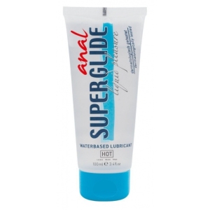 5 Sensational Reasons to Try Superglide Anal Lube for Ultimate Pleasure