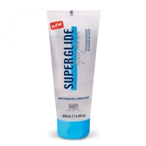 5 Reasons This Water-Based Lube Enhances Intimate Moments Instantly
