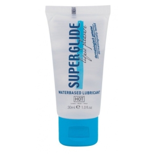 5 Sensational Benefits of Superglide Water-Based Lube for Ultimate Pleasure