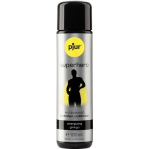 7 Sensational Benefits of Superhero Energizing Glide for Intense Pleasure