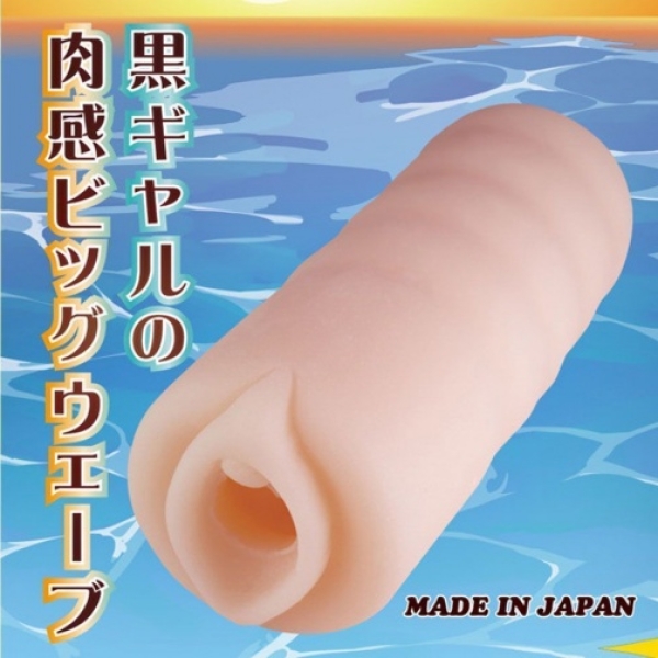 7 Mind-Blowing Features of the Surfer Gal BG Series Masturbator You Need Tonight