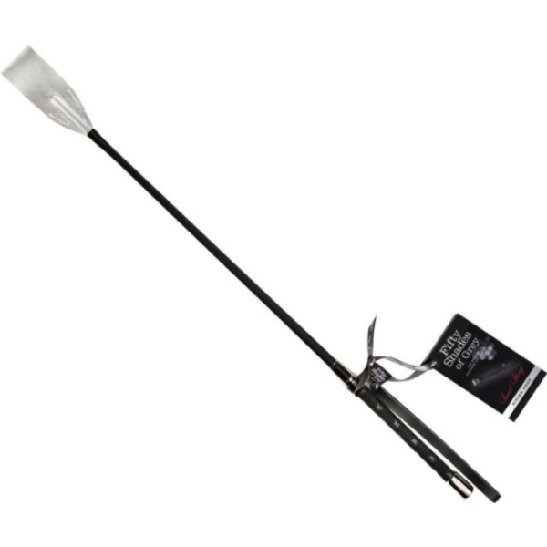 7 Sensational Reasons the Sweet Sting Riding Crop Will Elevate Your Play
