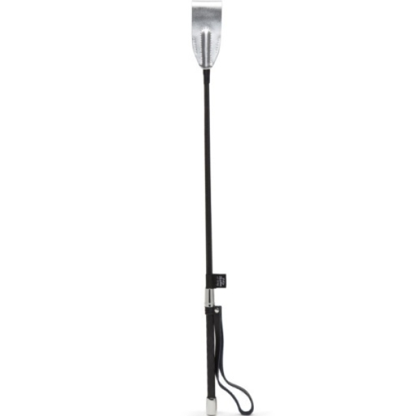 7 Sensational Reasons the Sweet Sting Riding Crop Will Elevate Your Play