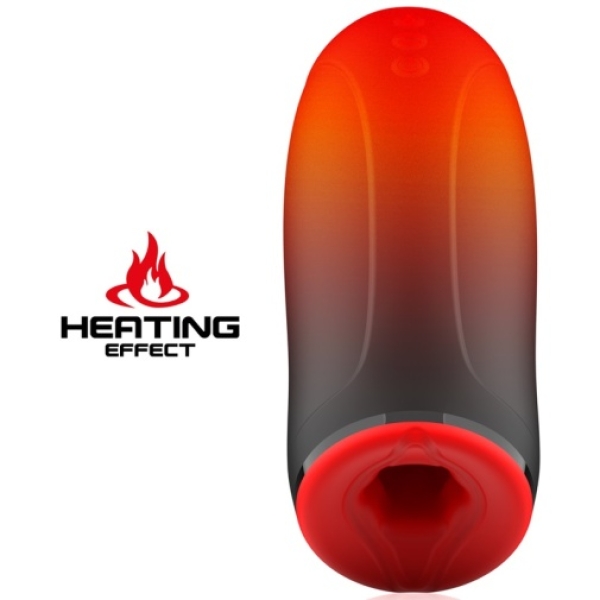 5 Sensational Features of the Swing-R Heating Vibro Masturbator You Can't Resist