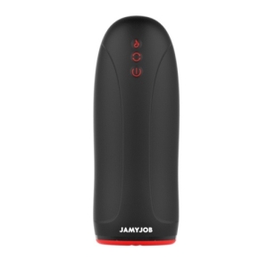 5 Sensational Features of the Swing-R Heating Vibro Masturbator You Can't Resist