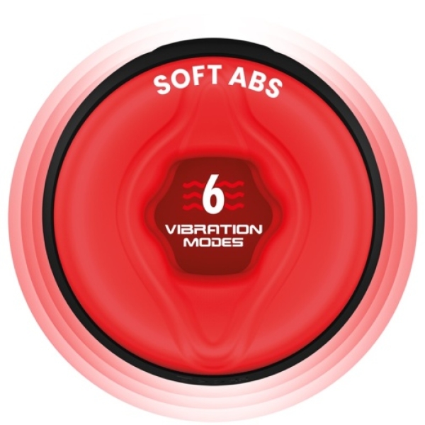 5 Sensational Features of the Swing-R Heating Vibro Masturbator You Can't Resist