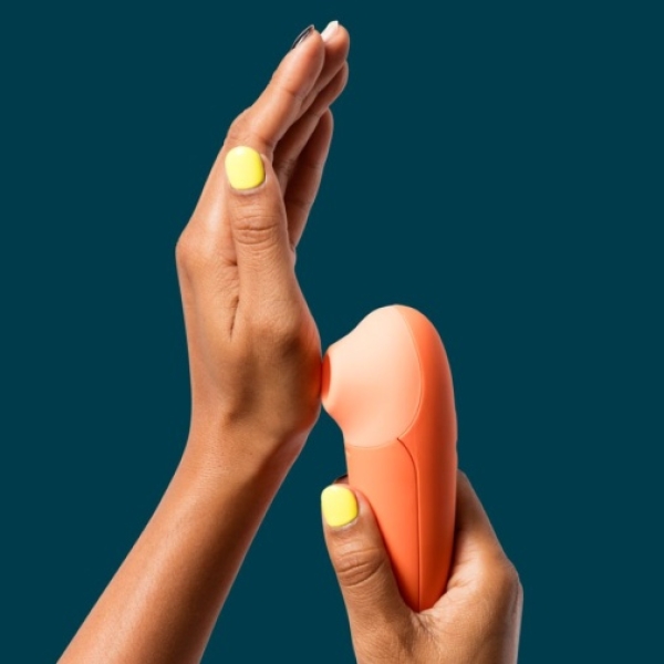 5 Sensational Reasons Switch X - Orange Will Redefine Your Pleasure