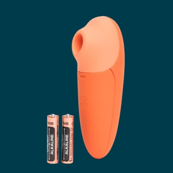 5 Sensational Reasons Switch X - Orange Will Redefine Your Pleasure