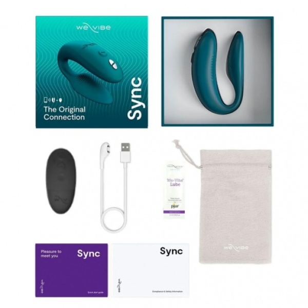 7 mind-blowing features of Sync 2 - Green Velvet for ultimate pleasure