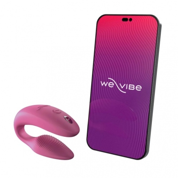 5 mind-blowing reasons Sync 2 - Pink will upgrade your pleasure game tonight