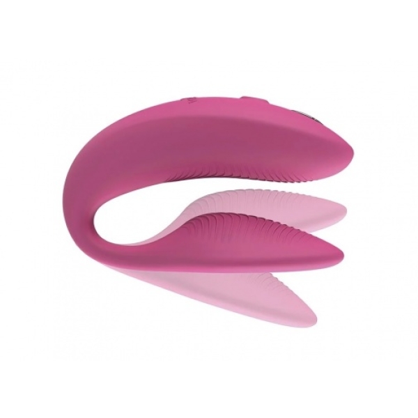 5 mind-blowing reasons Sync 2 - Pink will upgrade your pleasure game tonight