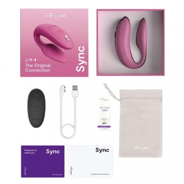 5 mind-blowing reasons Sync 2 - Pink will upgrade your pleasure game tonight