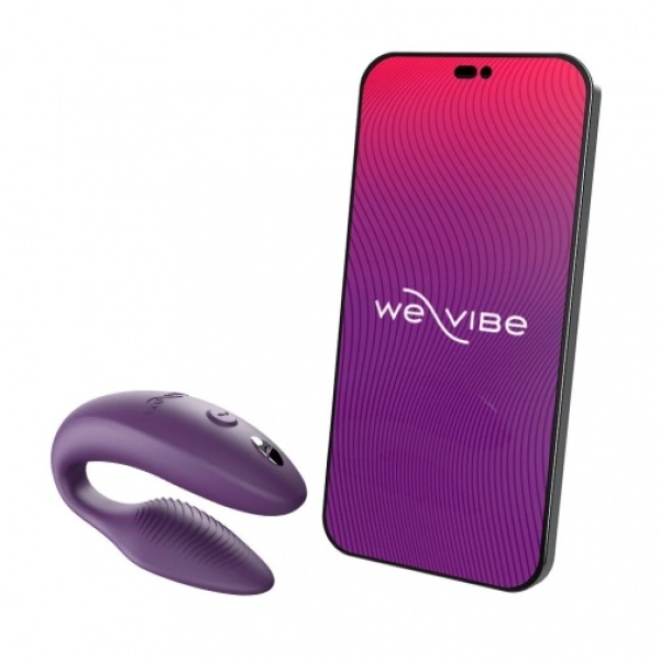 7 mind-blowing reasons Sync 2 - Purple will redefine your pleasure experience instantly