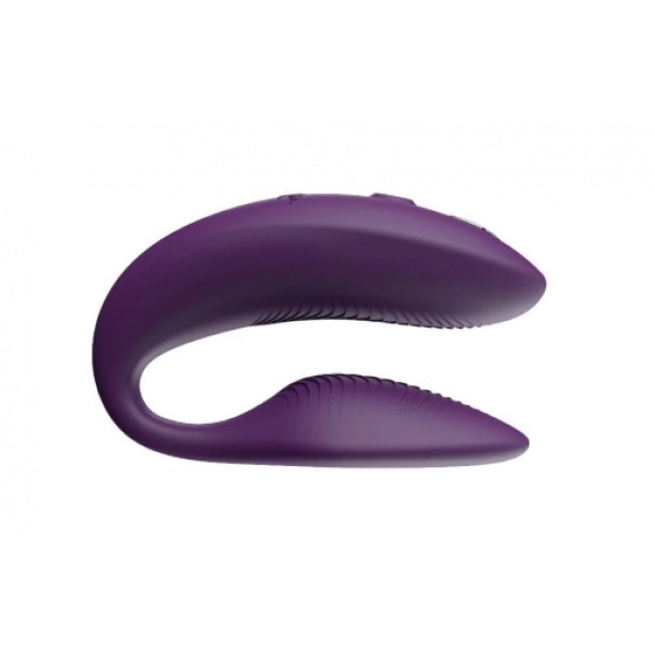 7 mind-blowing reasons Sync 2 - Purple will redefine your pleasure experience instantly