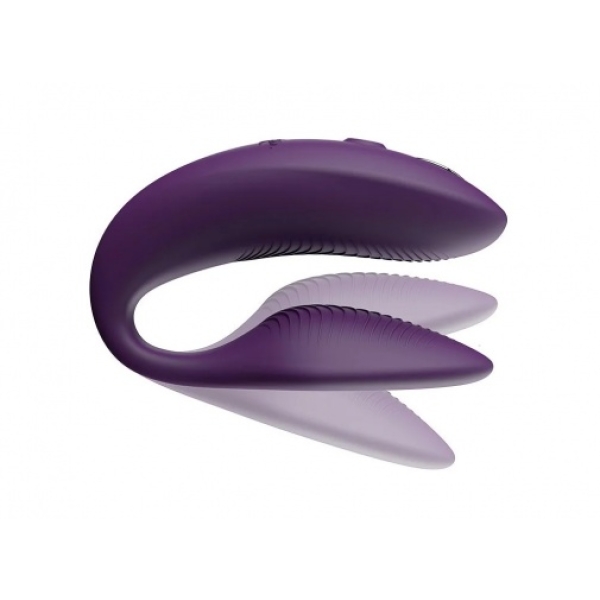 7 mind-blowing reasons Sync 2 - Purple will redefine your pleasure experience instantly