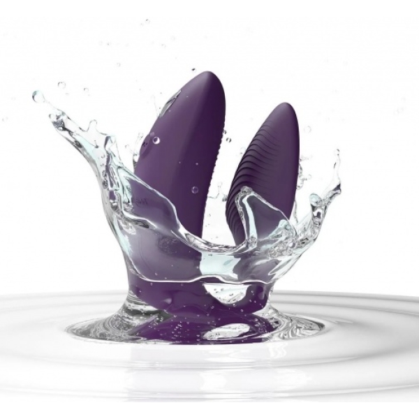7 mind-blowing reasons Sync 2 - Purple will redefine your pleasure experience instantly