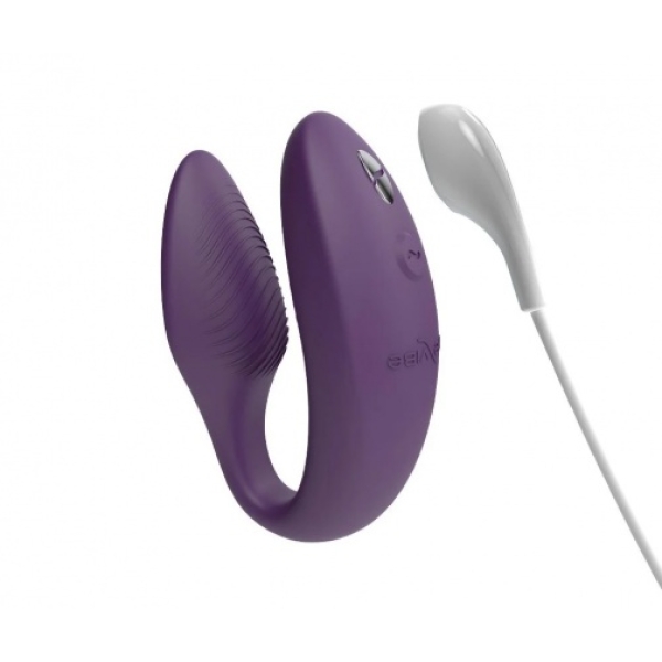 7 mind-blowing reasons Sync 2 - Purple will redefine your pleasure experience instantly