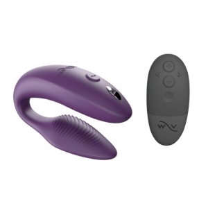 7 mind-blowing reasons Sync 2 - Purple will redefine your pleasure experience instantly