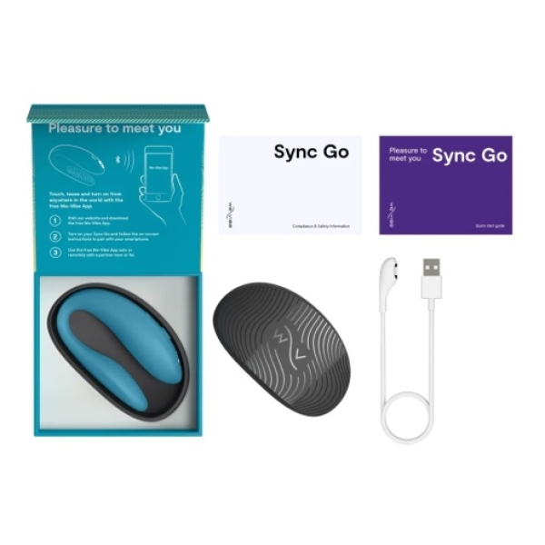 7 Reasons Sync Go - Light Purple Will Elevate Your Pleasure Game Instantly