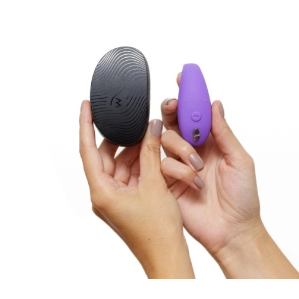 7 Reasons Sync Go - Light Purple Will Elevate Your Pleasure Game Instantly