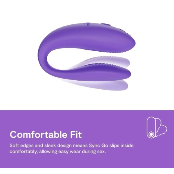 7 Reasons Sync Go - Light Purple Will Elevate Your Pleasure Game Instantly