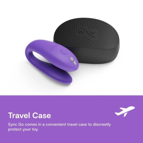 7 Reasons Sync Go - Light Purple Will Elevate Your Pleasure Game Instantly