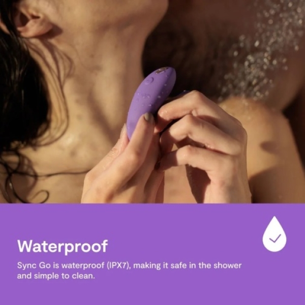 7 Reasons Sync Go - Light Purple Will Elevate Your Pleasure Game Instantly