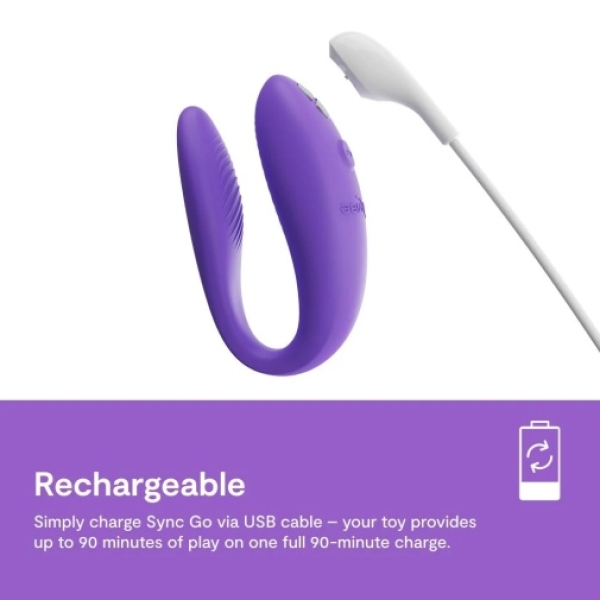 7 Reasons Sync Go - Light Purple Will Elevate Your Pleasure Game Instantly