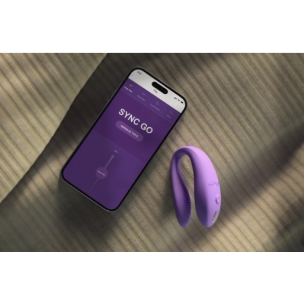 7 Reasons Sync Go - Light Purple Will Elevate Your Pleasure Game Instantly