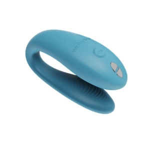 5 Sensational Reasons Sync Go - Turquoise Will Elevate Your Pleasure Game Instantly