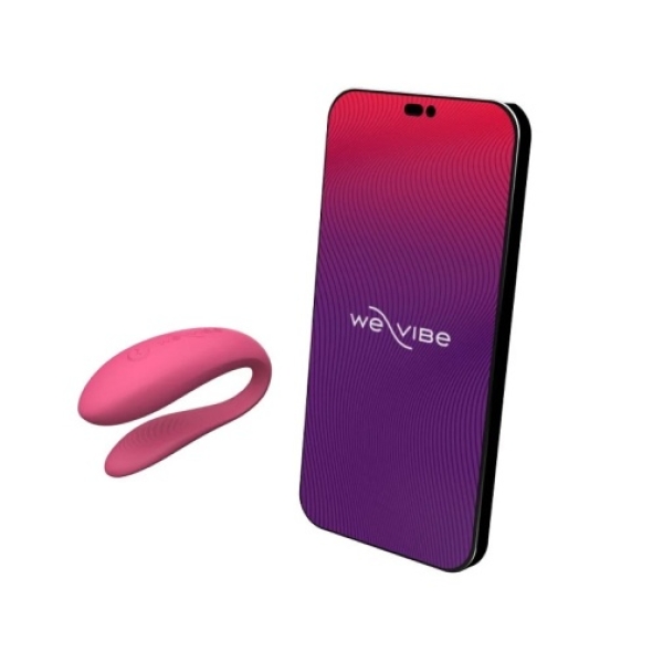 5 Sensational Reasons Sync Lite - Pink Will Elevate Your Pleasure Game